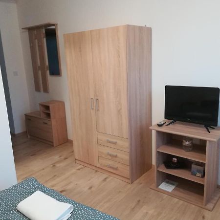 Cinege Vendégház Tolcsva Exterior foto