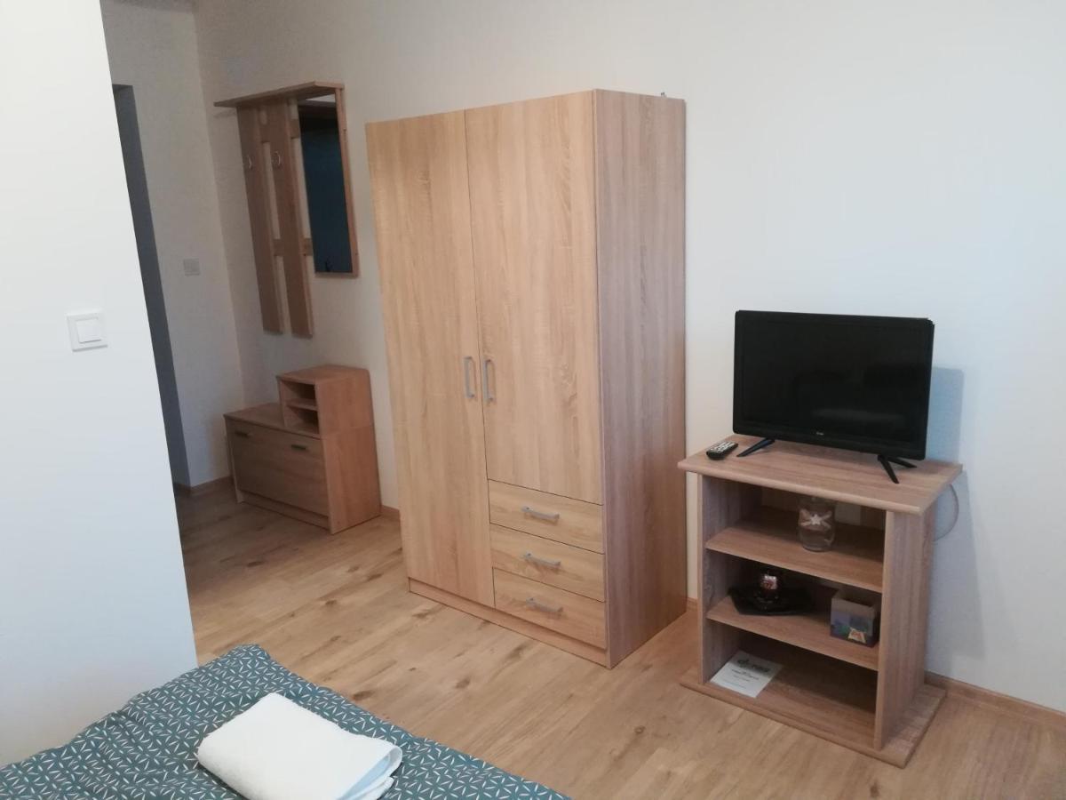 Cinege Vendégház Tolcsva Exterior foto