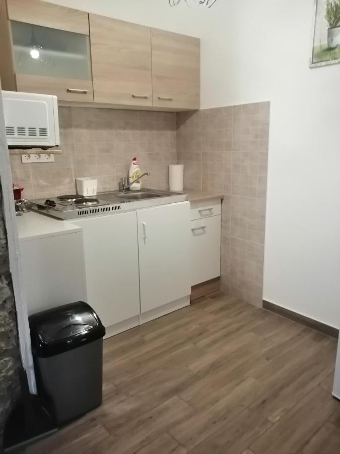 Cinege Vendégház Tolcsva Exterior foto